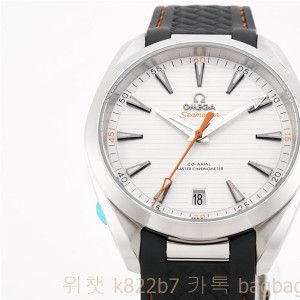 오메가 OMEGA 아쿠아테라