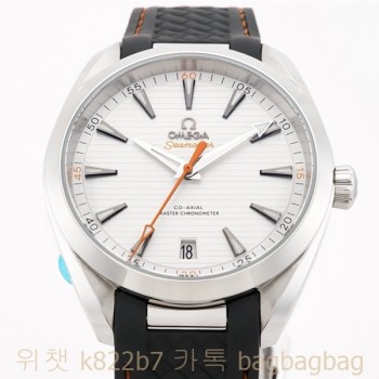 오메가 OMEGA 아쿠아테라