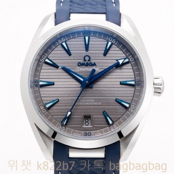 오메가 OMEGA 아쿠아테라