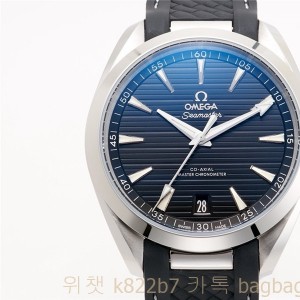 오메가 OMEGA 아쿠아테라