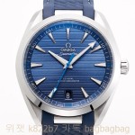 오메가 OMEGA 아쿠아테라