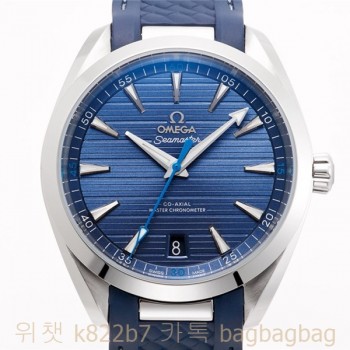 오메가 OMEGA 아쿠아테라