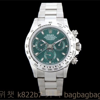 로렉스 ROLEX 데이토나