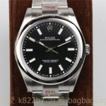 로렉스 ROLEX 오이스터 퍼페츄얼 39mm