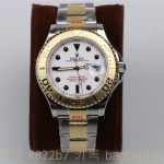 로렉스 ROLEX 요트마스터