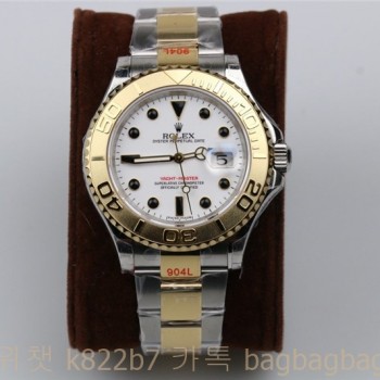 로렉스 ROLEX 요트마스터