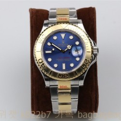로렉스 ROLEX 요트마스터