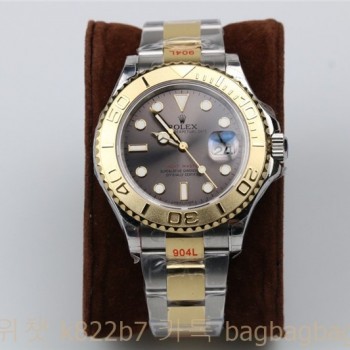 로렉스 ROLEX 요트마스터