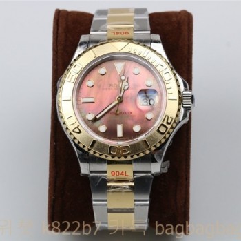 로렉스 ROLEX 요트마스터