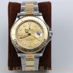 로렉스 ROLEX 요트마스터