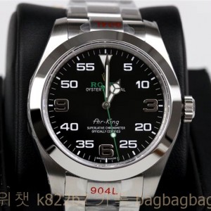 로렉스 ROLEX 오이스터 퍼페츄얼