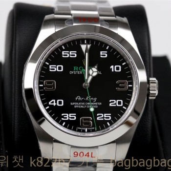 로렉스 ROLEX 오이스터 퍼페츄얼