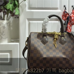 루이비통 Louis Vuitton 스피디 반둘리에 25 M41368