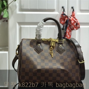 루이비통 Louis Vuitton 스피디 반둘리에 25 M41368