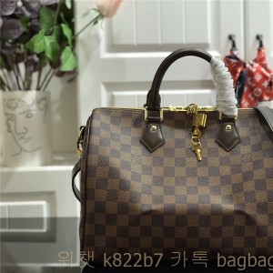 루이비통 Louis Vuitton 스피디 반둘리에 30 N44367