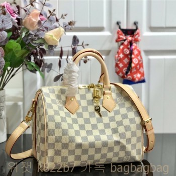 루이비통 Louis Vuitton 스피디 반둘리에 25 M41368
