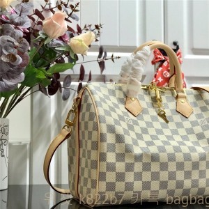 루이비통 Louis Vuitton 스피디 반둘리에 30 N44367