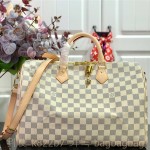 루이비통 Louis Vuitton 스피디 반둘리에 35 M41366