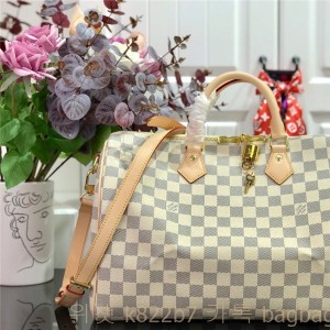 루이비통 Louis Vuitton 스피디 반둘리에 35 M41366