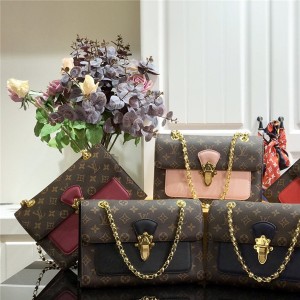 루이비통 Louis Vuitton 빅투아 M41731