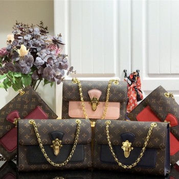 루이비통 Louis Vuitton 빅투아 M41731