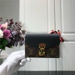 루이비통 Louis Vuitton 팔라스 컴팩트 월릿 지갑 M67478