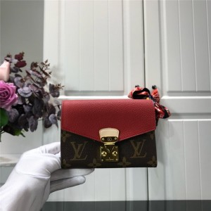 루이비통 Louis Vuitton 팔라스 컴팩트 월릿 지갑 M67478