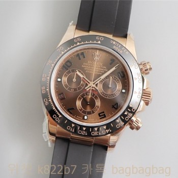 로렉스 ROLEX 데이토나