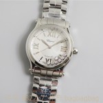 쇼파드 Chopard 해피스포츠 7개보석