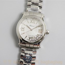 쇼파드 Chopard 해피스포츠 7개보석