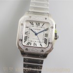 까르띠에 Cartier 산토스