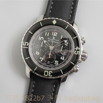 블랑팡 BLANCPAIN
