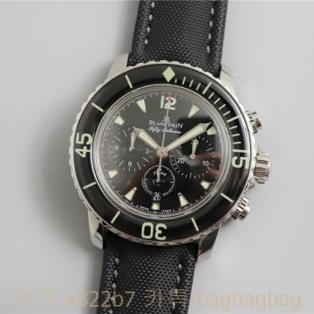 블랑팡 BLANCPAIN