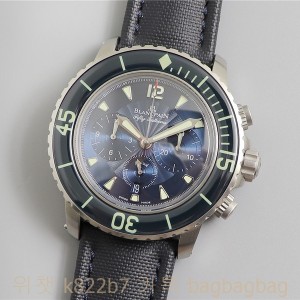 블랑팡 BLANCPAIN