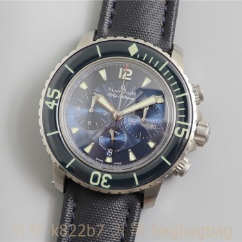 블랑팡 BLANCPAIN