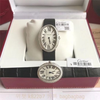 까르띠에 Cartier 베누아