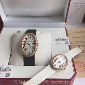 까르띠에 Cartier 베누아