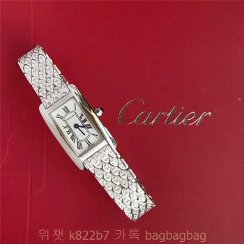 까르띠에 Cartier 산토스