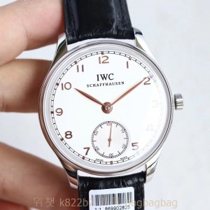 샤프하우젠 IWC