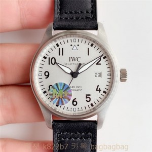 IWC 파일럿