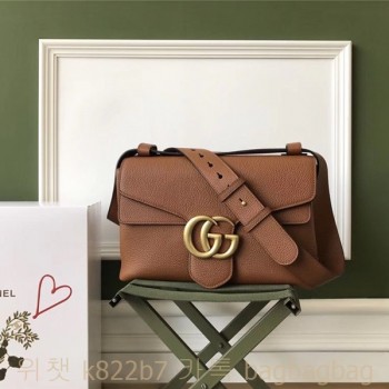 구찌 GUCCI GG 마몬트 숄더백 401173