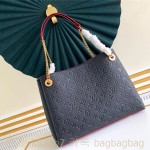루이비통 Louis Vuitton 쉬렌MM M43759 M43758