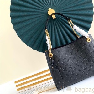 루이비통 Louis Vuitton 쉬렌MM M43759 M43758