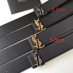 입생로랑 YSL  벨트  3.0