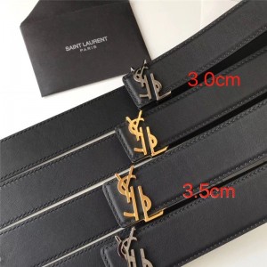 입생로랑 YSL  벨트  3.0