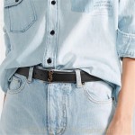 입생로랑 YSL   벨트 3.0