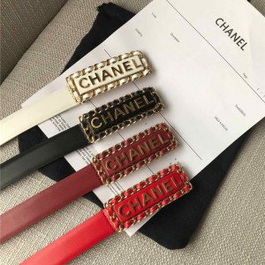 샤넬 CHANEL   벨트 2.0