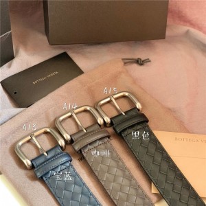 보테가베네타 BOTTEGA VENETA   벨트 4.0