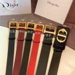디올 DIOR   벨트 3.4
