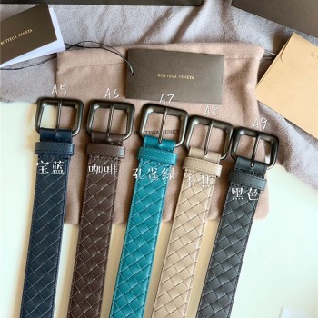 보테가베네타 BOTTEGA VENETA   벨트 3.5cm